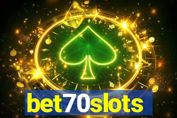 bet70slots