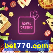 bet770.com