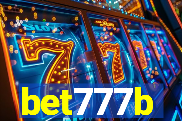 bet777b