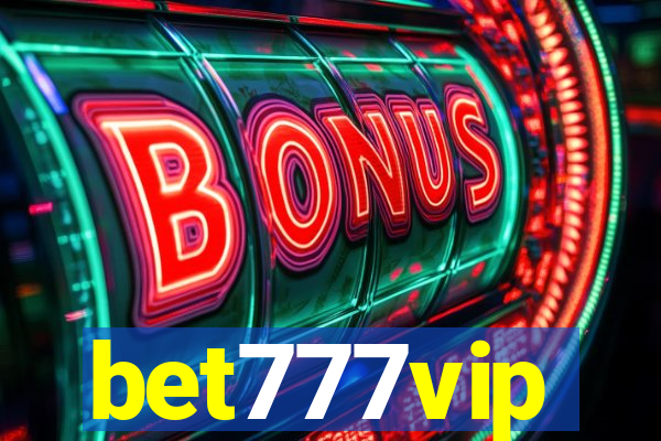 bet777vip