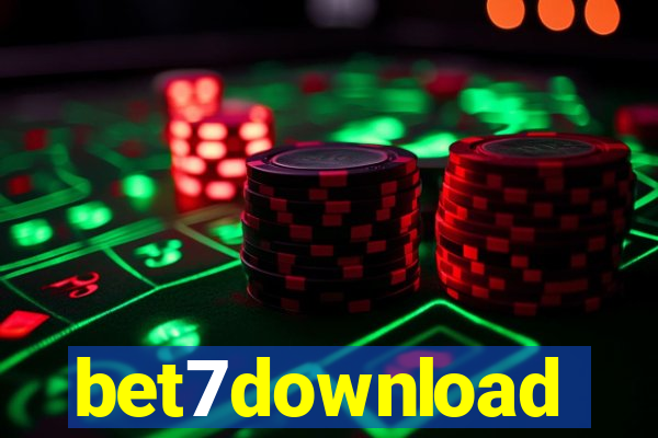 bet7download