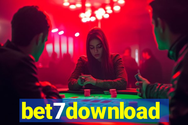 bet7download