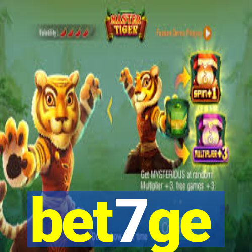 bet7ge