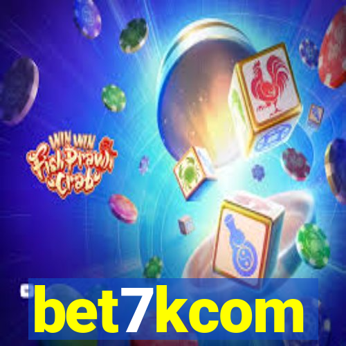 bet7kcom