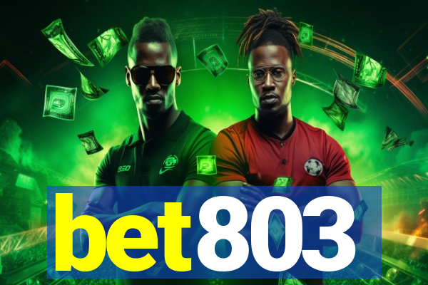 bet803