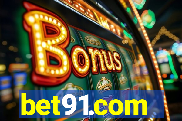 bet91.com