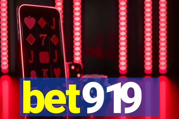 bet919