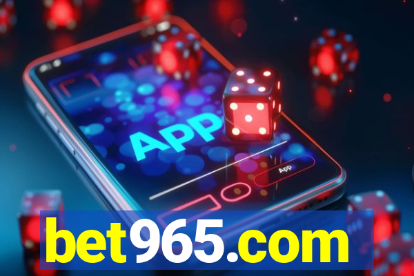 bet965.com