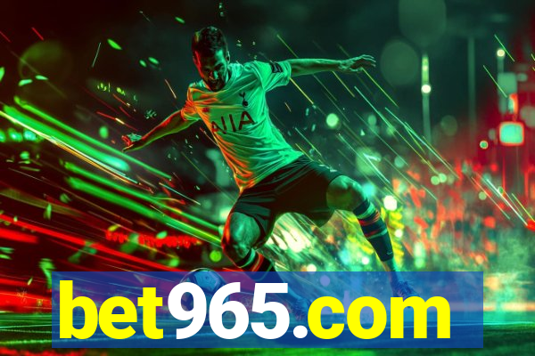 bet965.com