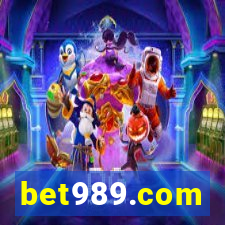 bet989.com