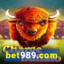 bet989.com