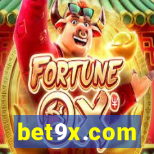 bet9x.com