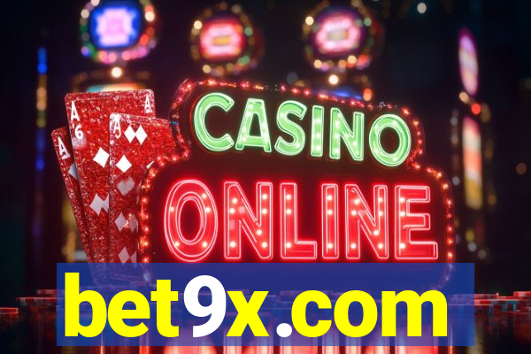 bet9x.com