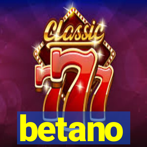 betano