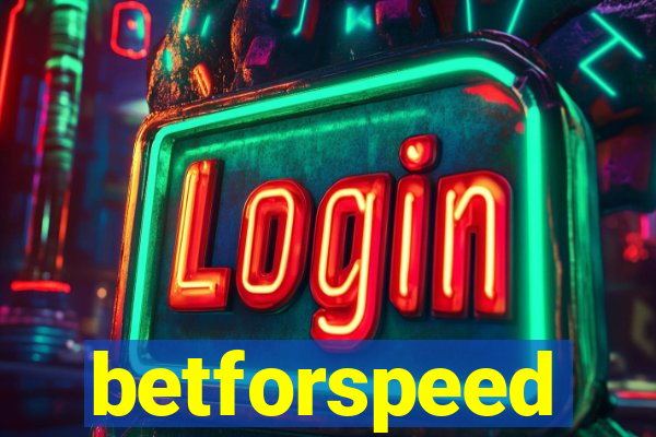 betforspeed