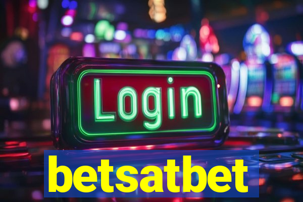 betsatbet