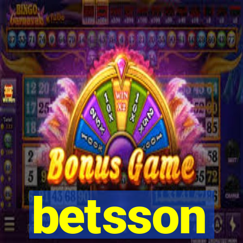 betsson