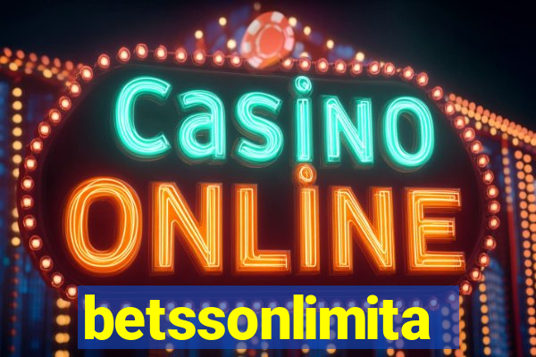 betssonlimita