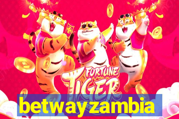 betwayzambia