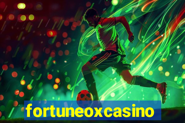 fortuneoxcasino.com