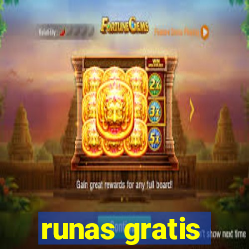 runas gratis