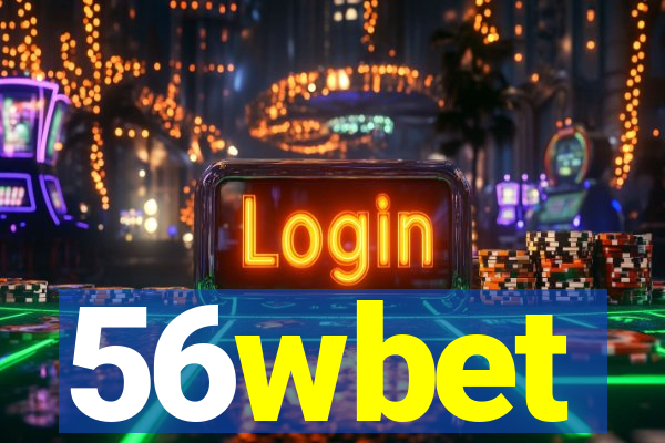 56wbet