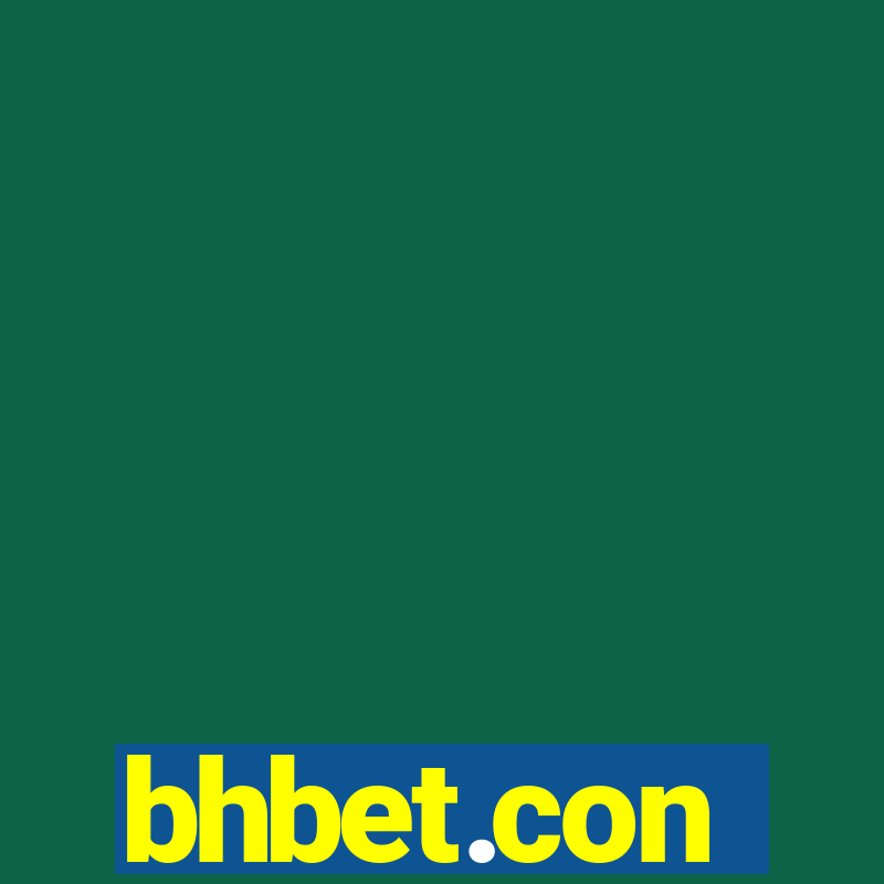 bhbet.con