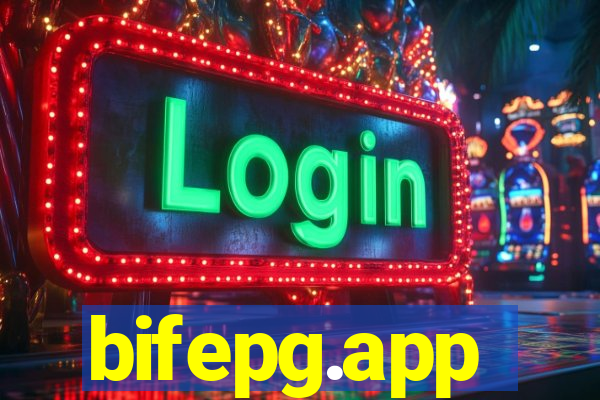 bifepg.app