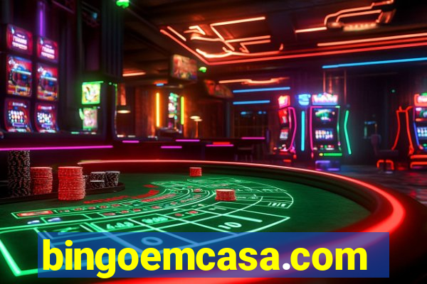 bingoemcasa.com