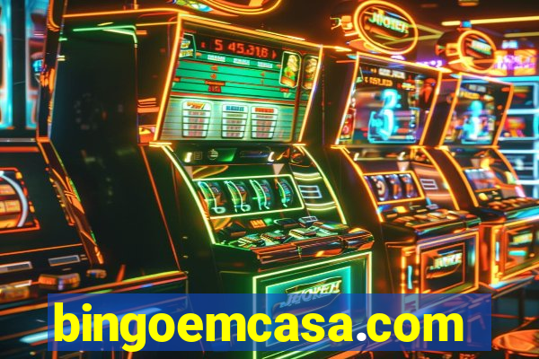 bingoemcasa.com