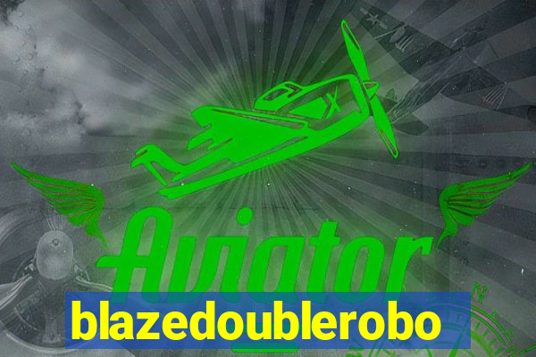 blazedoublerobo