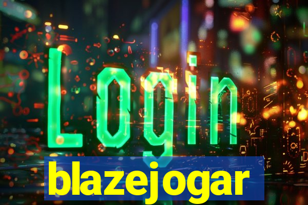 blazejogar