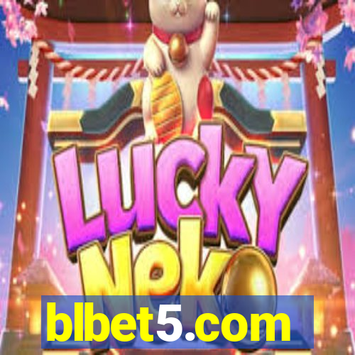 blbet5.com