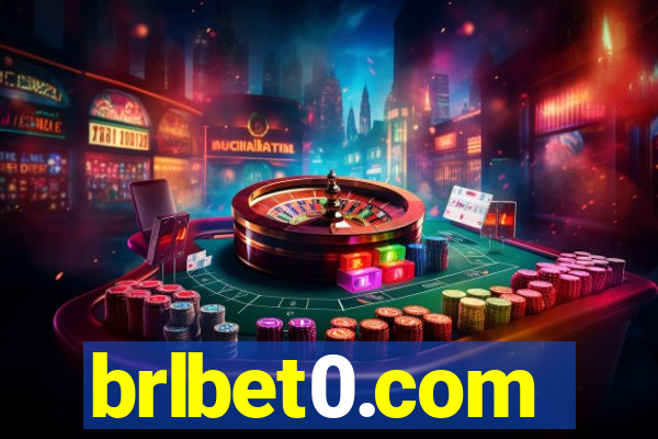 brlbet0.com