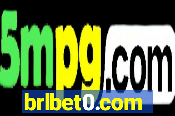 brlbet0.com