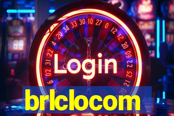 brlclocom