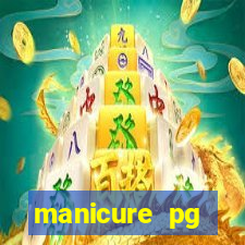 manicure pg plataforma de jogos