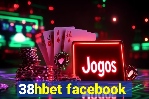 38hbet facebook