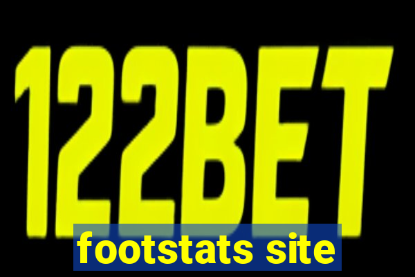 footstats site