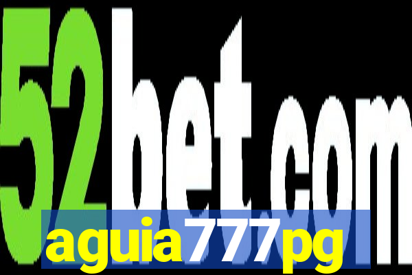 aguia777pg