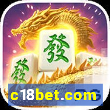 c18bet.com