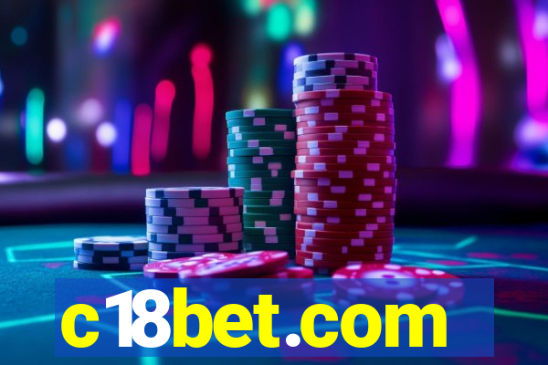 c18bet.com