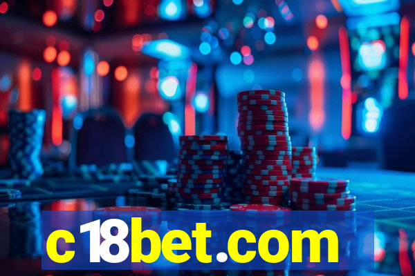 c18bet.com