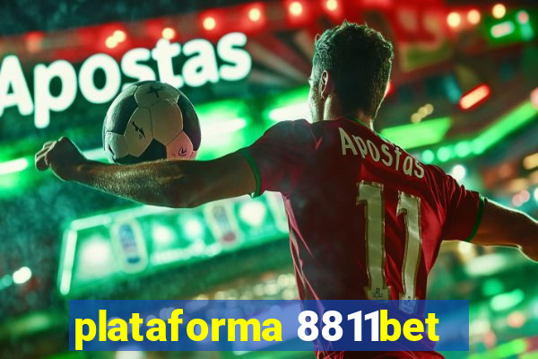 plataforma 8811bet