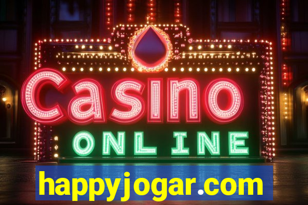 happyjogar.com