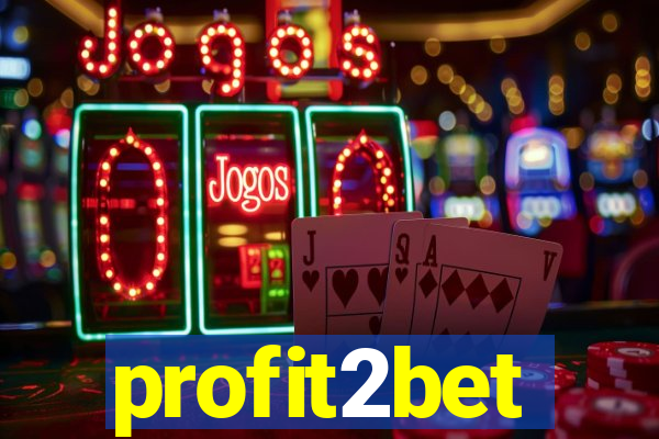 profit2bet