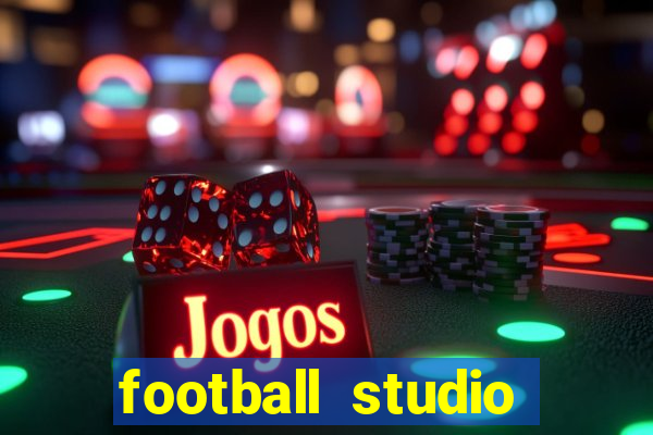 football studio grupo telegram