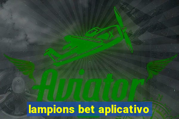 lampions bet aplicativo