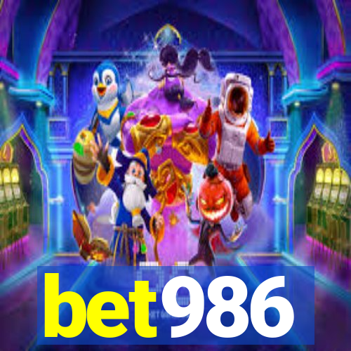 bet986