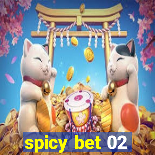 spicy bet 02